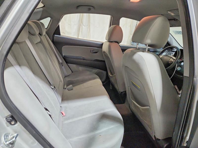 2010 Hyundai Elantra gls