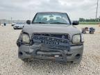 2006 Toyota Tundra Double Cab SR5