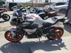 2019 Yamaha MTN1000 C