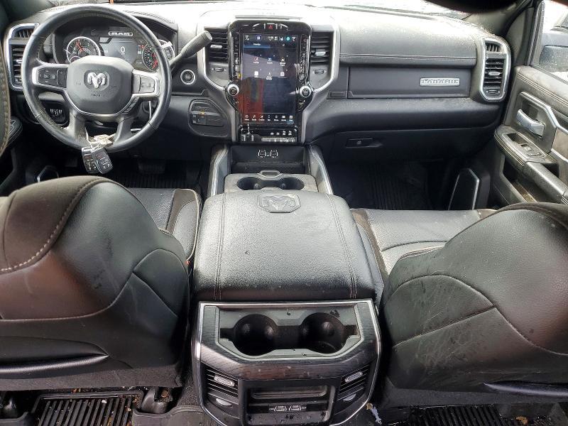 2024 Dodge 3500 Laramie