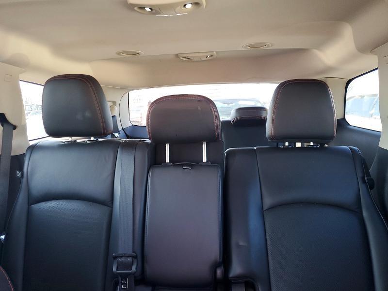 2015 Dodge Journey r