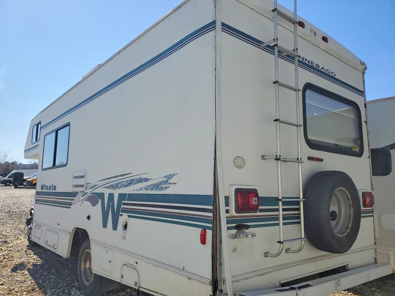 2000 Chevrolet Express G3500