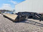 2022 Norst AR Equipment Trailer