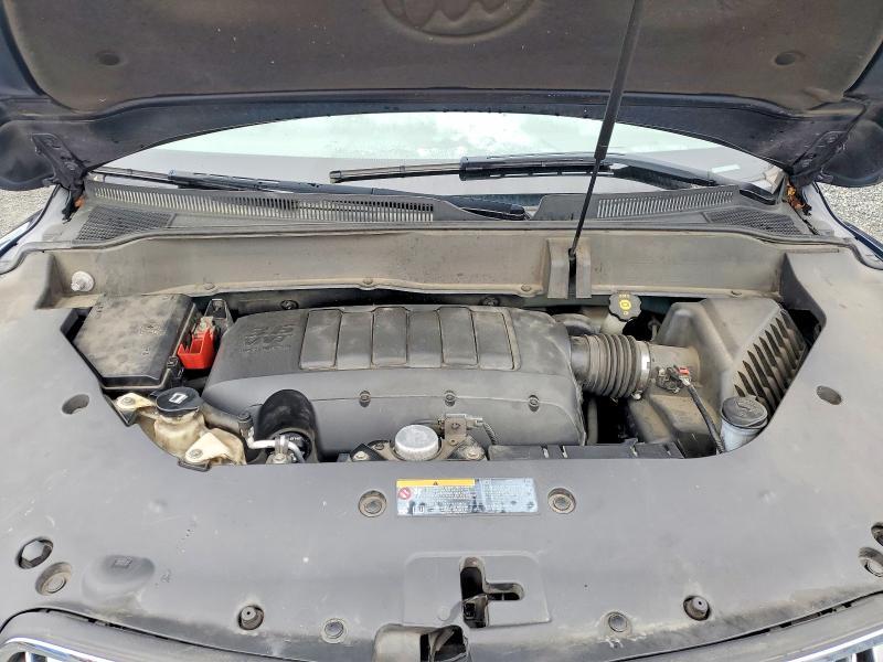 2015 Buick Enclave