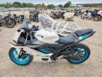 2024 Yamaha YZFR3 A