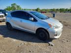 2014 Toyota Prius c one