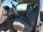 2018 Nissan Frontier S