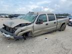 2004 Chevrolet Silverado C2500 Heavy Duty