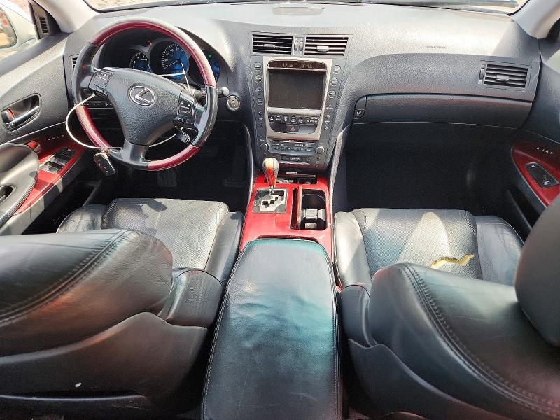 2006 Lexus Gs 430