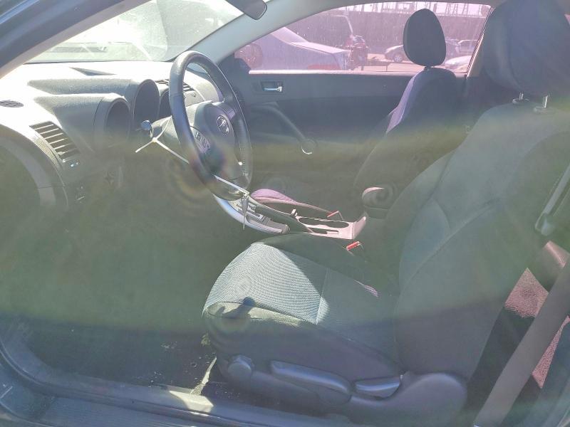 2006 Scion Tc Base