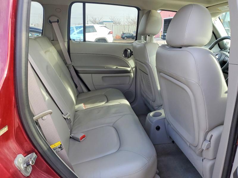 2006 Chevrolet Hhr lt