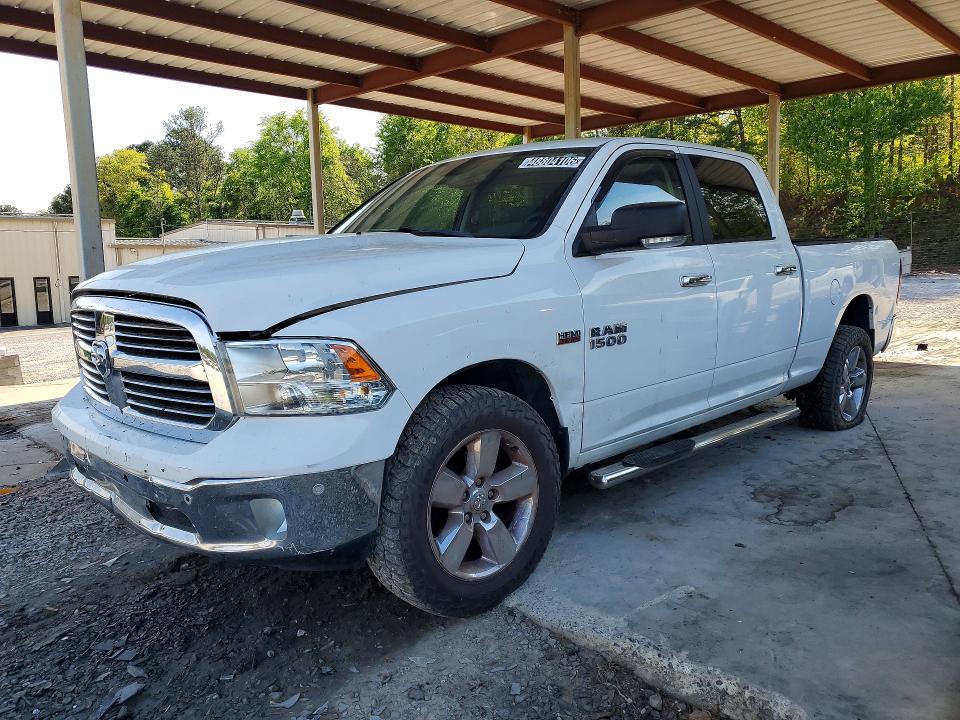 2017 Dodge Ram 1500 slt