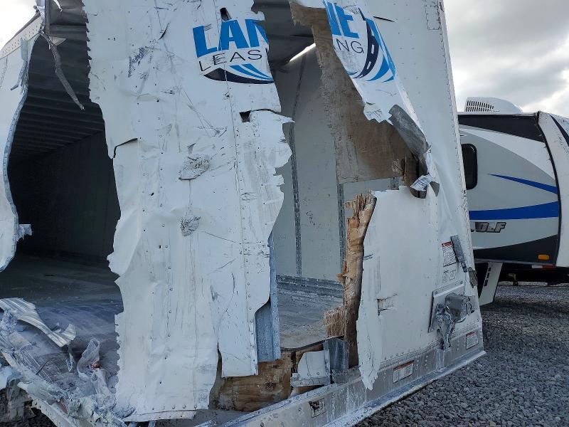2019 Great Dane Trailer