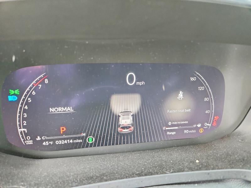 2024 Acura MDX