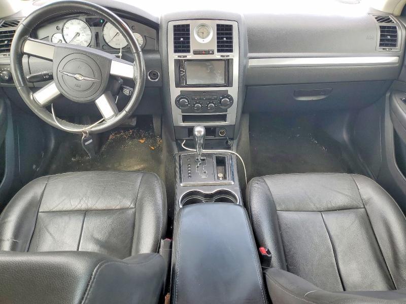 2010 Chrysler 300 Touring