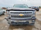 2015 Chevrolet Silverado C1500 LT