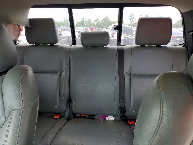 2014 Toyota Tundra SR5