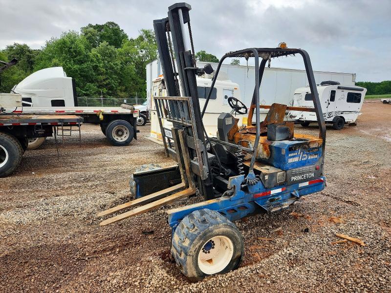 2004 Princeton Forklift