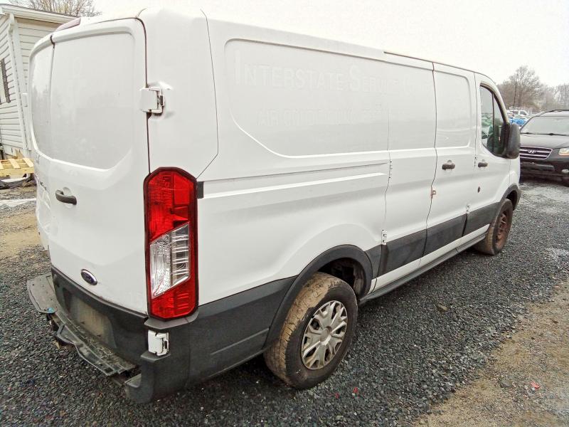 2019 Ford Transit 250 Utility / Service Van