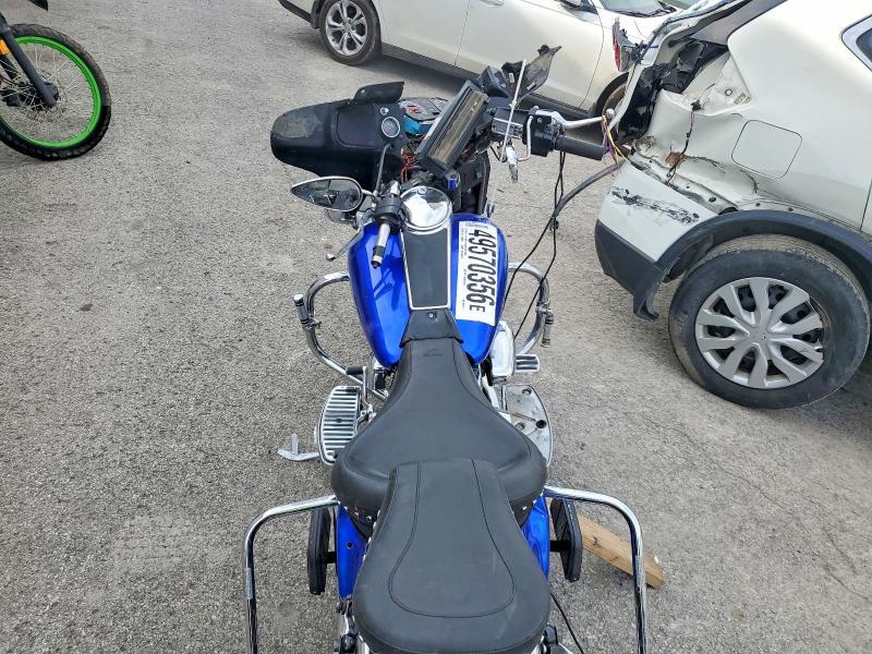 1995 Harley-Davidson Flht