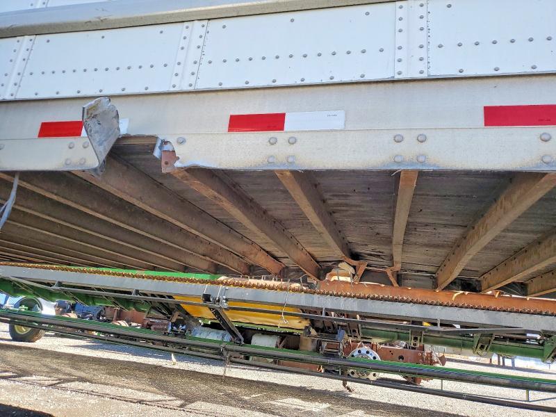 2020 Stoughton 53 Trailer