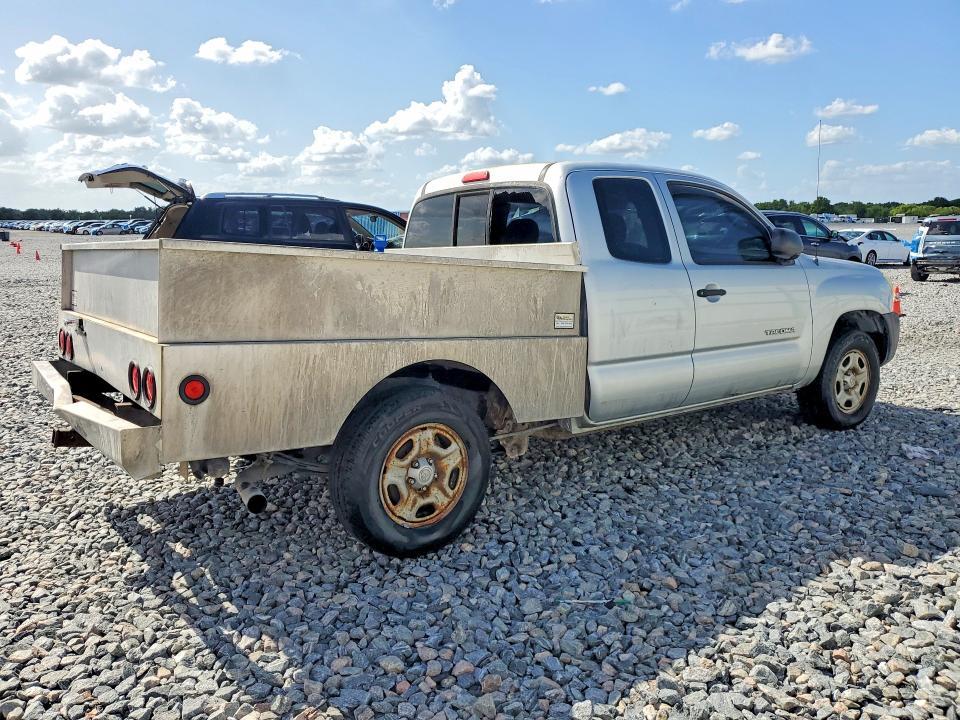 2006 Toyota Tacoma Base