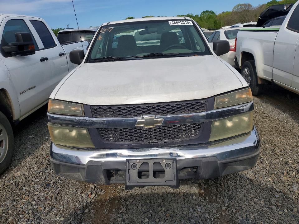 2006 Chev Colorado