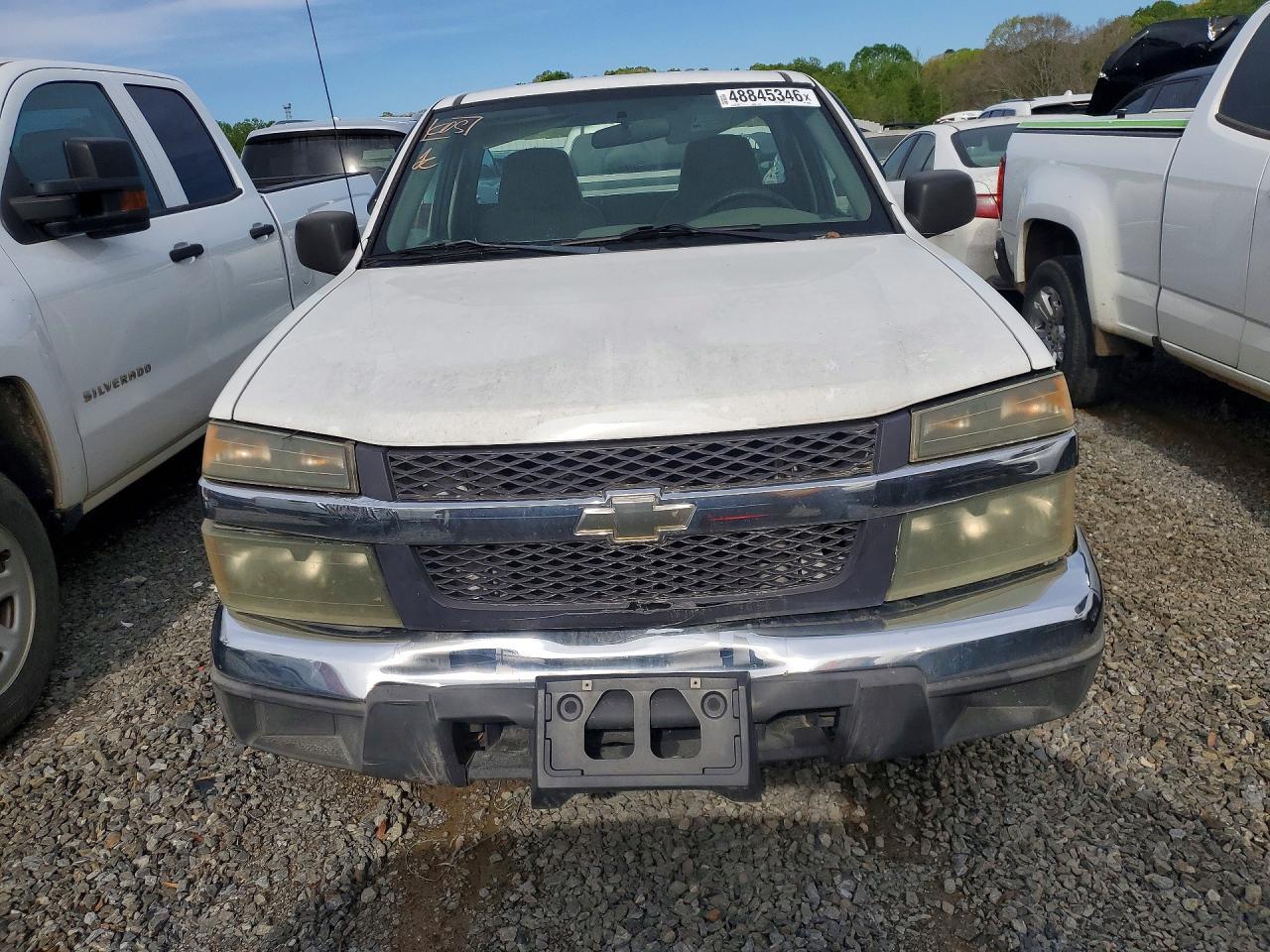2006 Chev Colorado