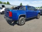 2020 Chevrolet Colorado ZR2