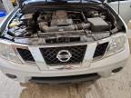 2018 Nissan Frontier SV V6