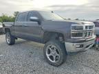 2015 Chevrolet Silverado K1500 LTZ