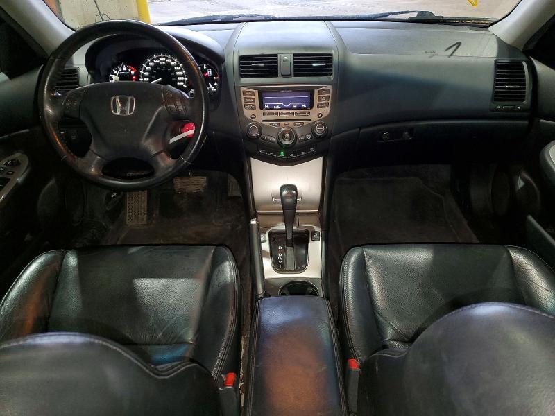 2006 Honda Accord ex