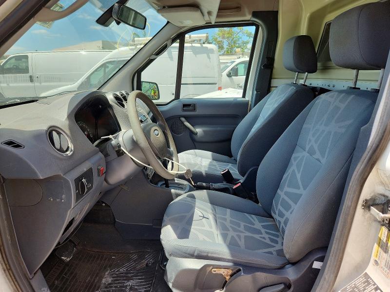 2012 Ford Transit Connect