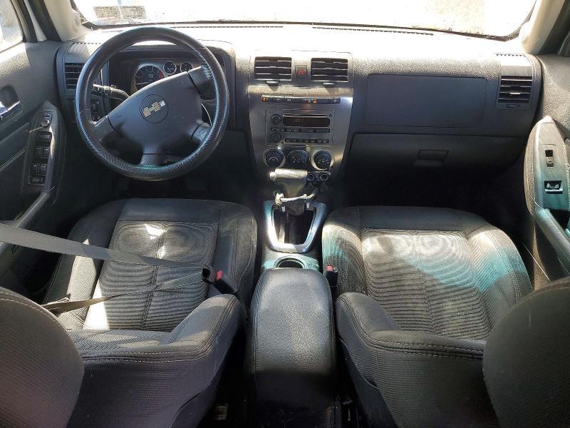 2007 Hummer H3