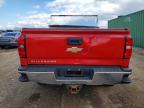 2016 Chevrolet Silverado K2500 Heavy Duty