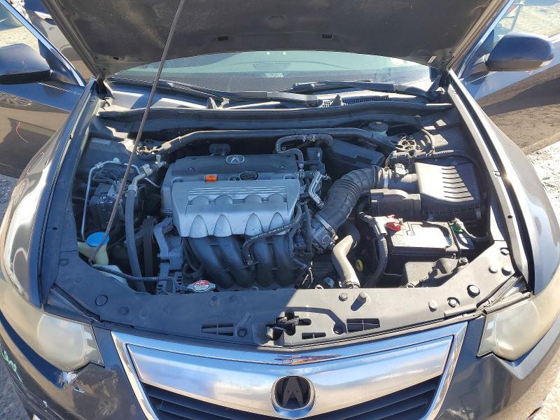 2013 Acura TSX