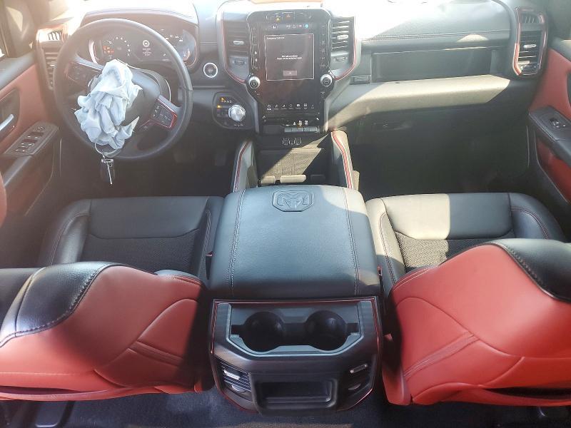 2025 Dodge RAM 1500 Rebel