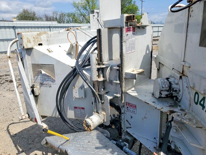 2020 Bandit Construction Equipment