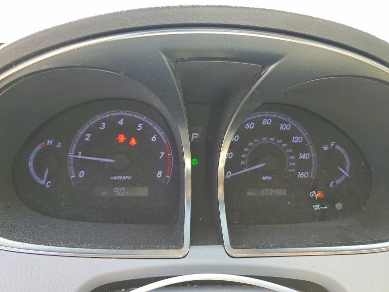 2011 Toyota Avalon Limited