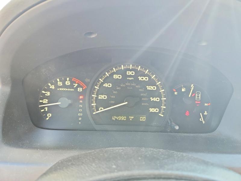 2006 Honda Accord lx