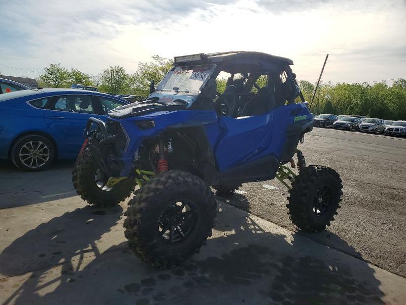 2022 Polaris RZR 1000 Utility Vehicle