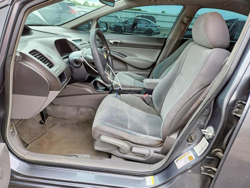 2011 Honda Civic lx