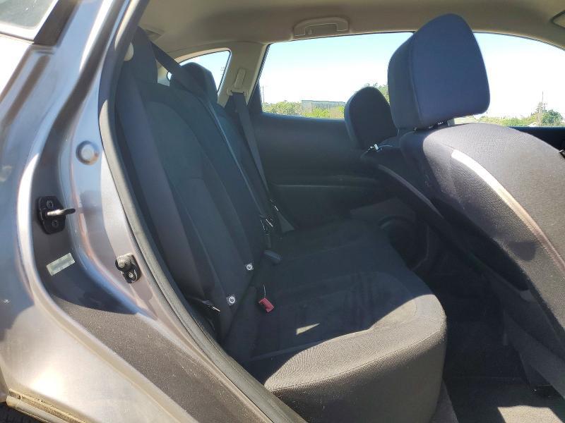 2008 Nissan Rogue s