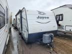 2018 Jayco Camper