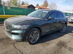 2023 Genesis Gv70 2.5t Standard