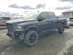 2017 Dodge 2500 Laramie en venta en Eugene, OR