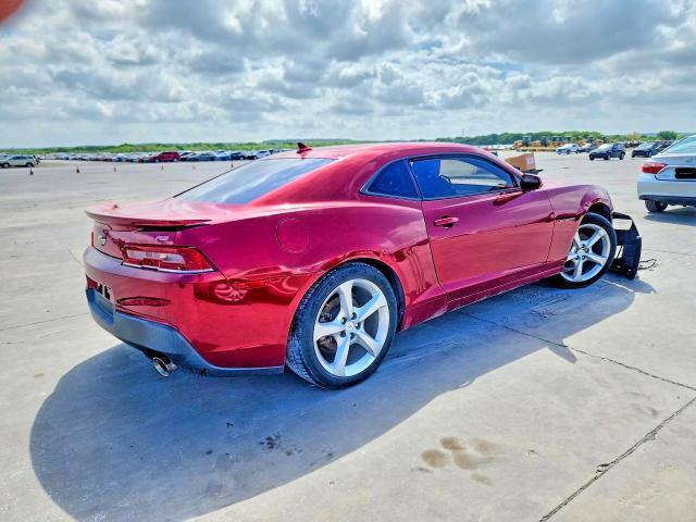 2015 Chev Camaro lt