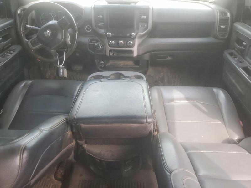 2022 Dodge RAM 2500 Tradesman