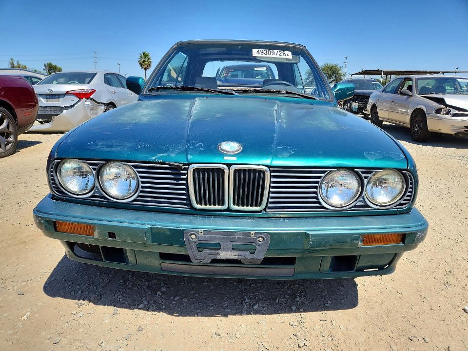 1992 BMW 318 i