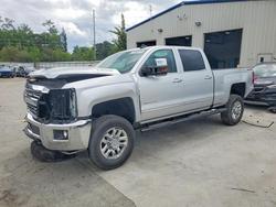 2019 Chevrolet Silverado K2500 Heavy Duty LTZ en venta en Savannah, GA